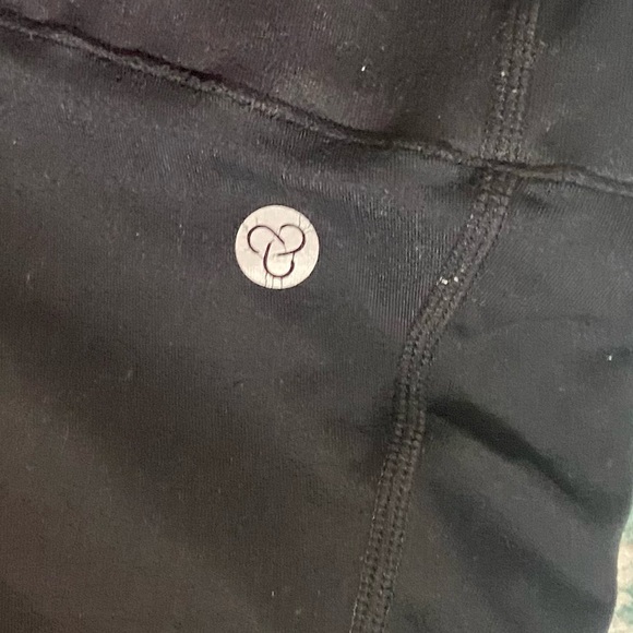 🤰🏻 Zella Live in Pocket 7/8 Maternity Leggings S - Picture 6 of 6